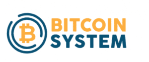 Bitcoin-System-Logo