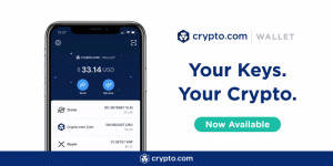 Crypto.com-Wallet