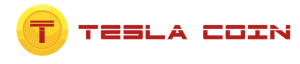 TeslaCoin_logo