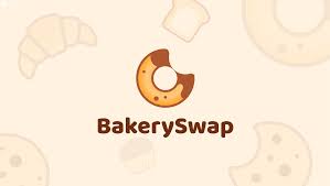 Binance Smart Chain BakerySwap_logo