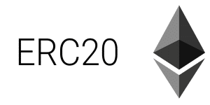 standard ERC-20 logo