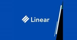 Binance Smart Chain Linear_logo