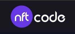 NFT Code_logo