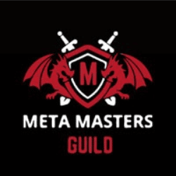Meta Masters Guild – Nová kryptoměna s obrovským potenciálem zhodnocení právě nyní v předprodeji