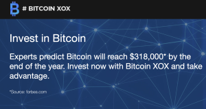 Bitcoin XOX