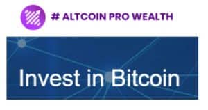 Altcoin Pro Wealth