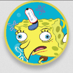 Spongebob – nový nadějný memecoin