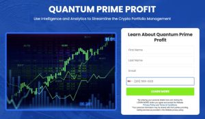 Quantum-Prime-Profit