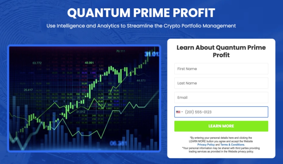 Quantum Prime Profit recenze