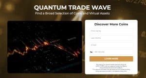 Quantum-Trade-Wave