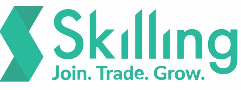 Skilling - logo