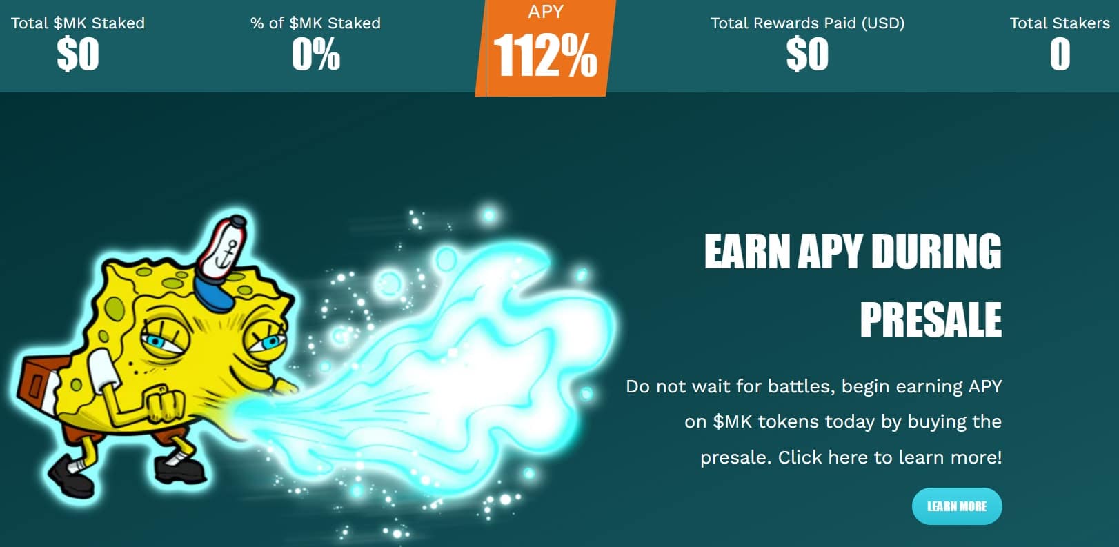 Jak získat kryptoměny zdarma skrze Meme Kombat stakingový mechanismus