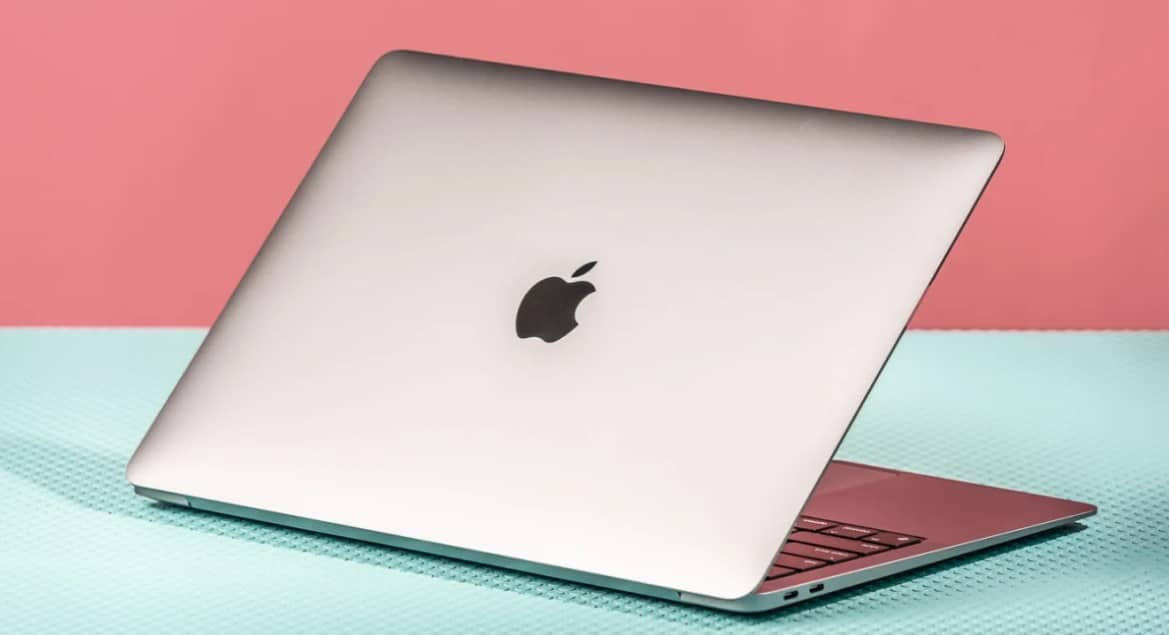 Apple - Macbook Air