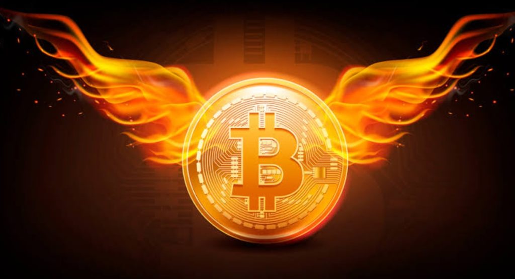 BTC