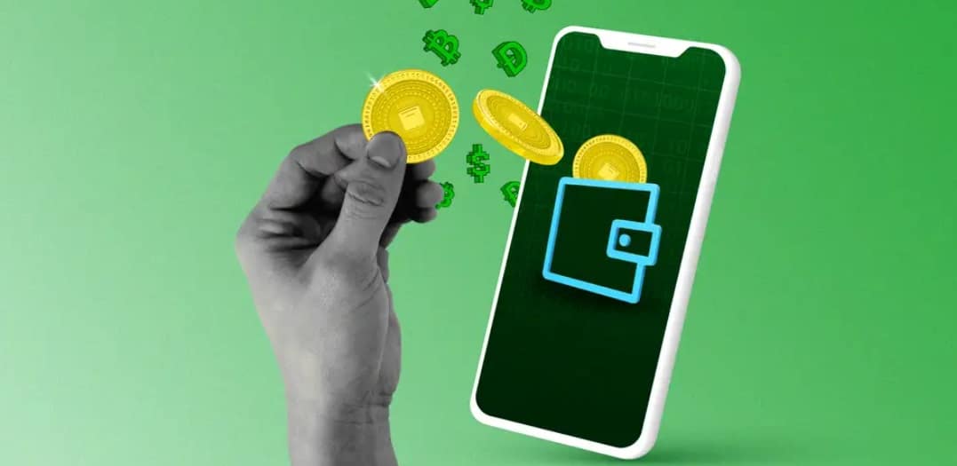 Koupit ethereum a uložit na softwarovou peněženku