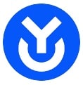 Yearn.finance - logo