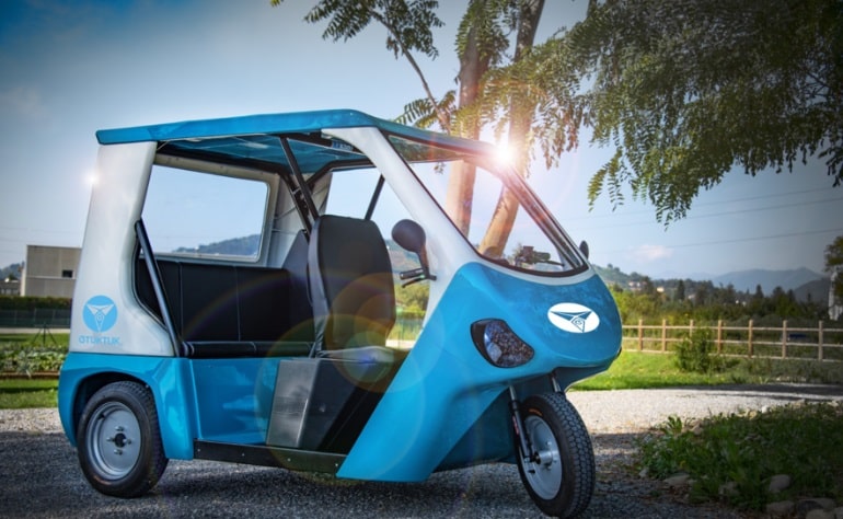 Nový altcoin etuktuk