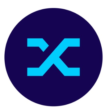 Synthetix coin - logo