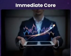 Immediate Core investiční vzdělávací platforma