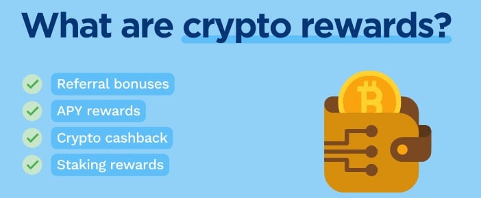 Jak získat kryptoměny zdarma skrze krypto odměny