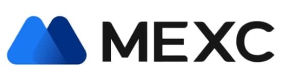MEXC logo