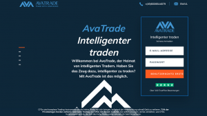 Avatrade-Trading-Plattform