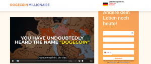 Dogecoin-Millionaire