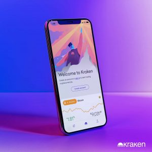 Kraken-app