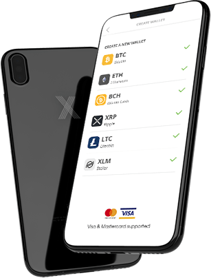 eToro App Wallet