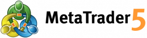 metatrader 5 logo