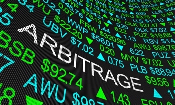 Arbitrage an der Börse