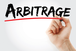 Arbitrage Fazit