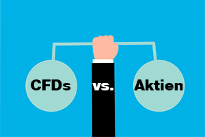 CFDs vs Stocks
