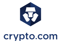 Crypto.com Logo 1