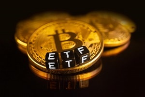 ETF bitcoin