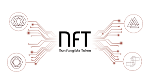 Was sind NFT Projekte?