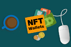NFT wallets