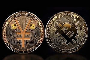 Yuan Chain Coin Bitcoin