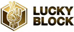 logo lucky block