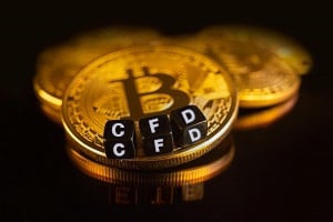 CFD-bitcoin