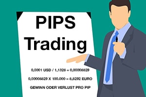 Pips Trading