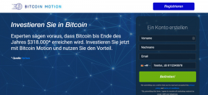 Bitcoin-Motion-homepage