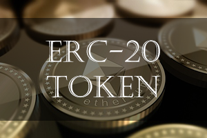 ERC-20 Token
