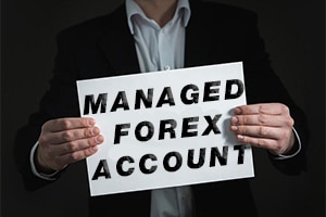 Managed Forex Account