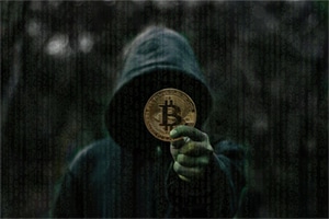Bitcoin anonym