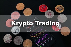 Krypto Trading