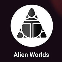 TLM Coin Alien Worlds NFT Game