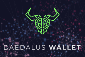 Daedalus - Cryptocurrency wallet
