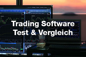 Trading Software Test Vergleich
