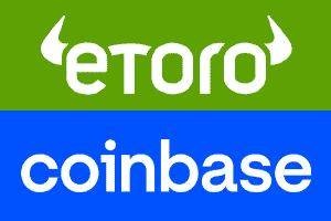 eToro vs Coinbase